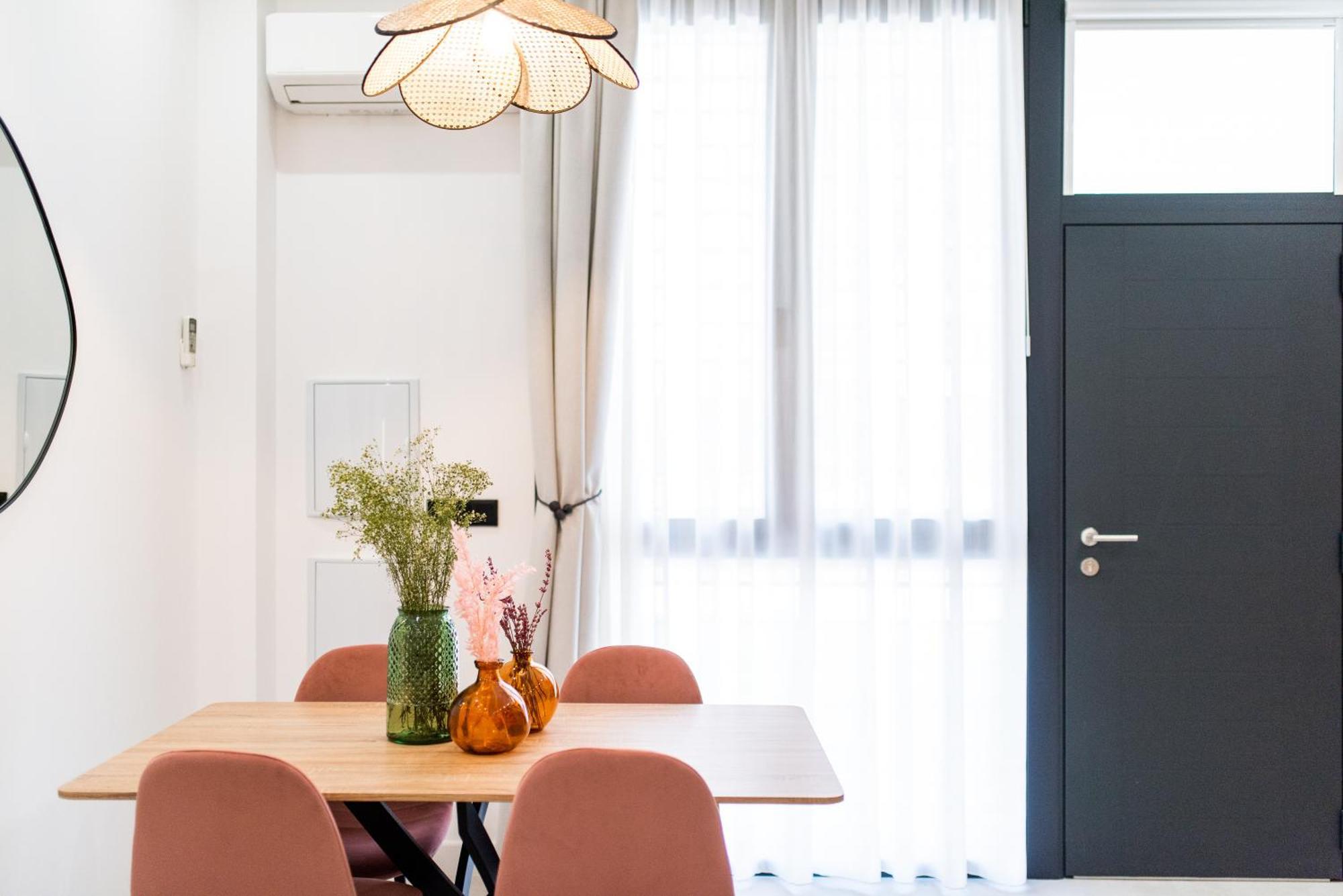 Apartment Albahaca Haven Luxury Center Granada