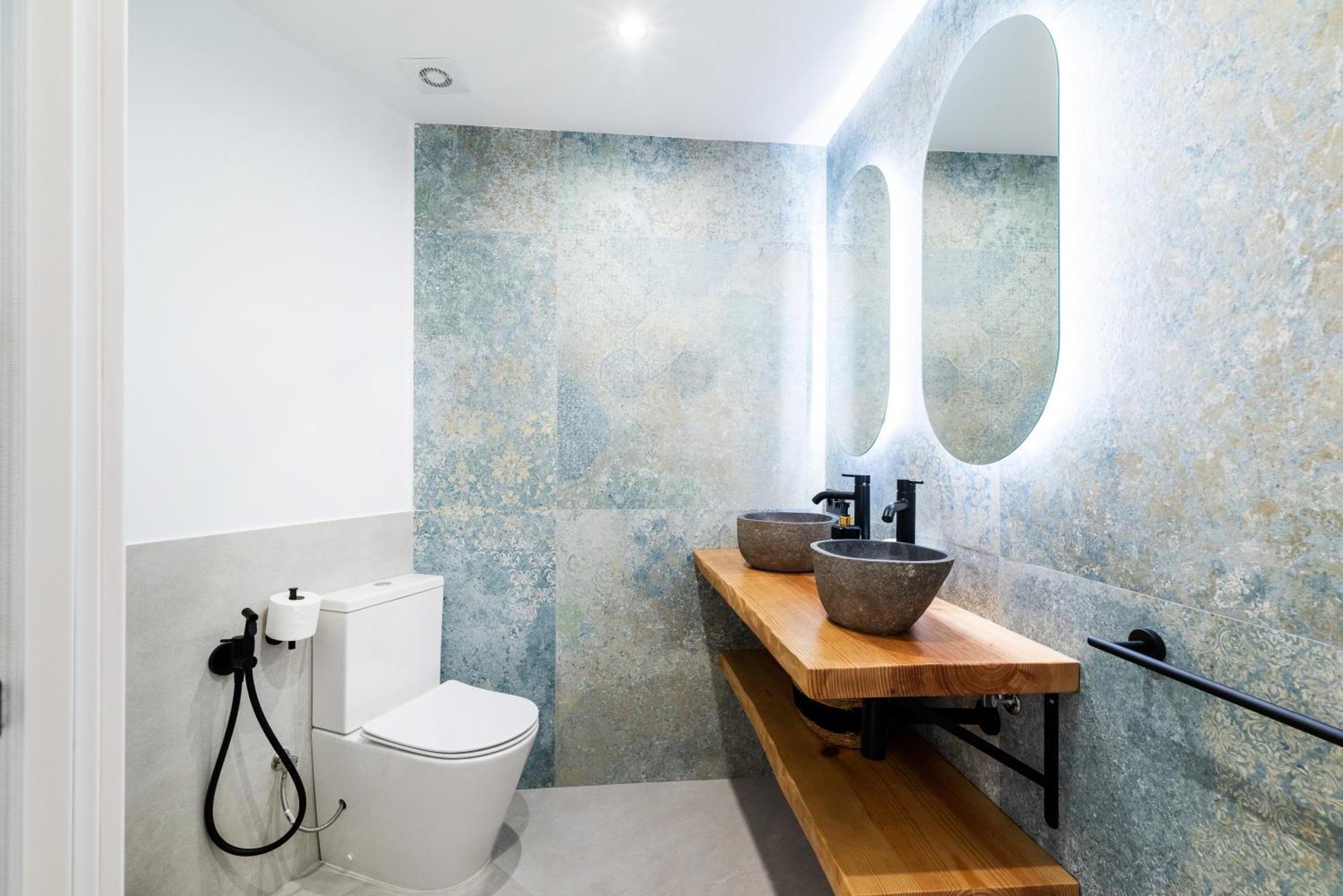 Albahaca Haven Luxury Center Granada