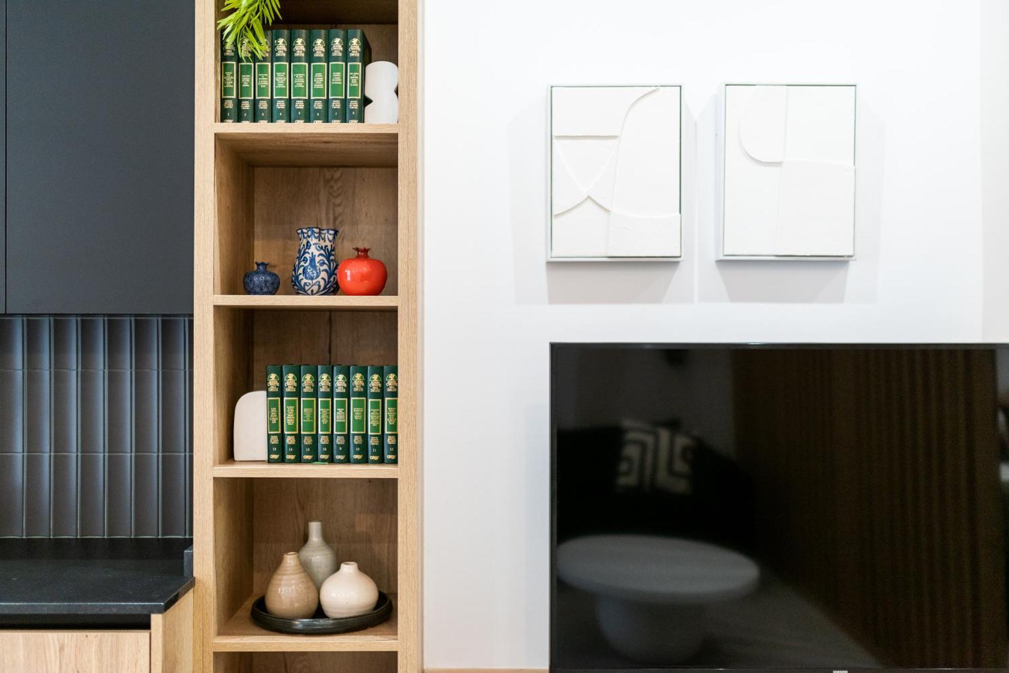Albahaca Haven Luxury Center Apartment Granada