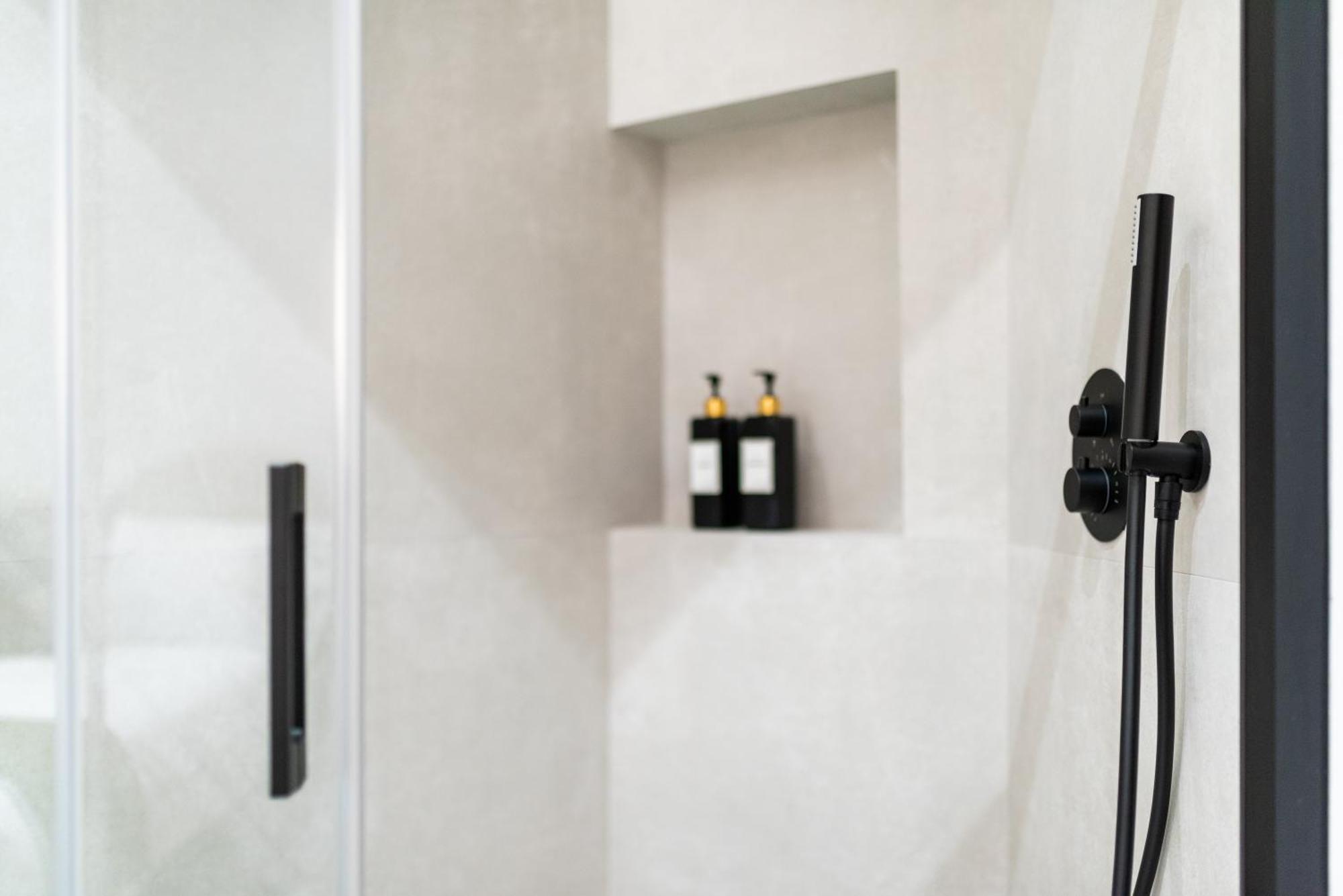 Apartment Albahaca Haven Luxury Center *