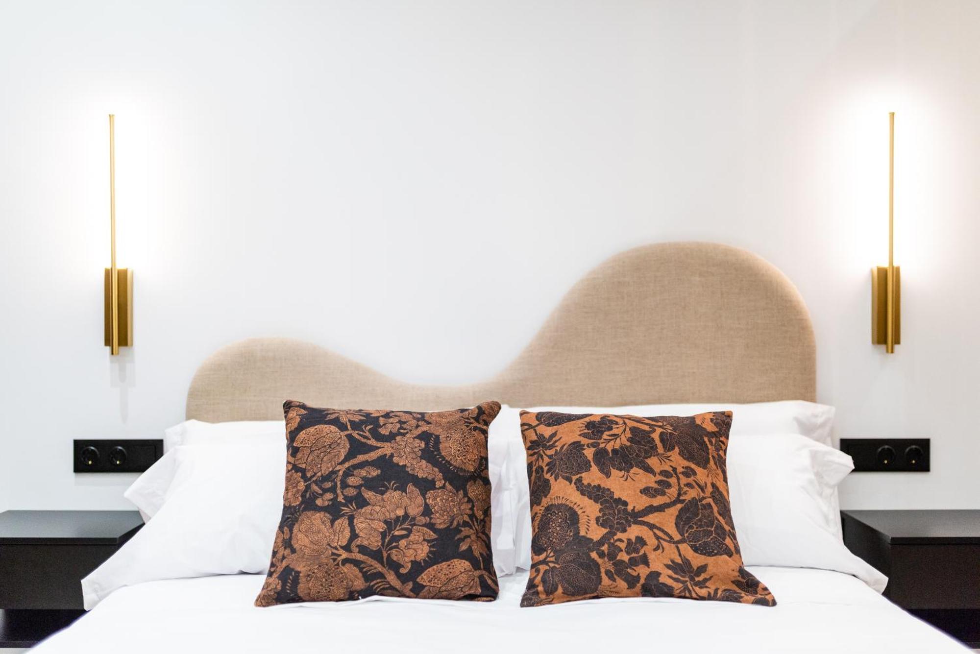 Albahaca Haven Luxury Center Granada
