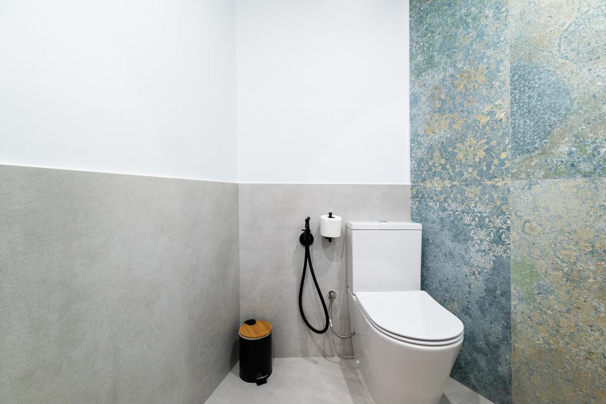 Apartment Albahaca Haven Luxury Center *