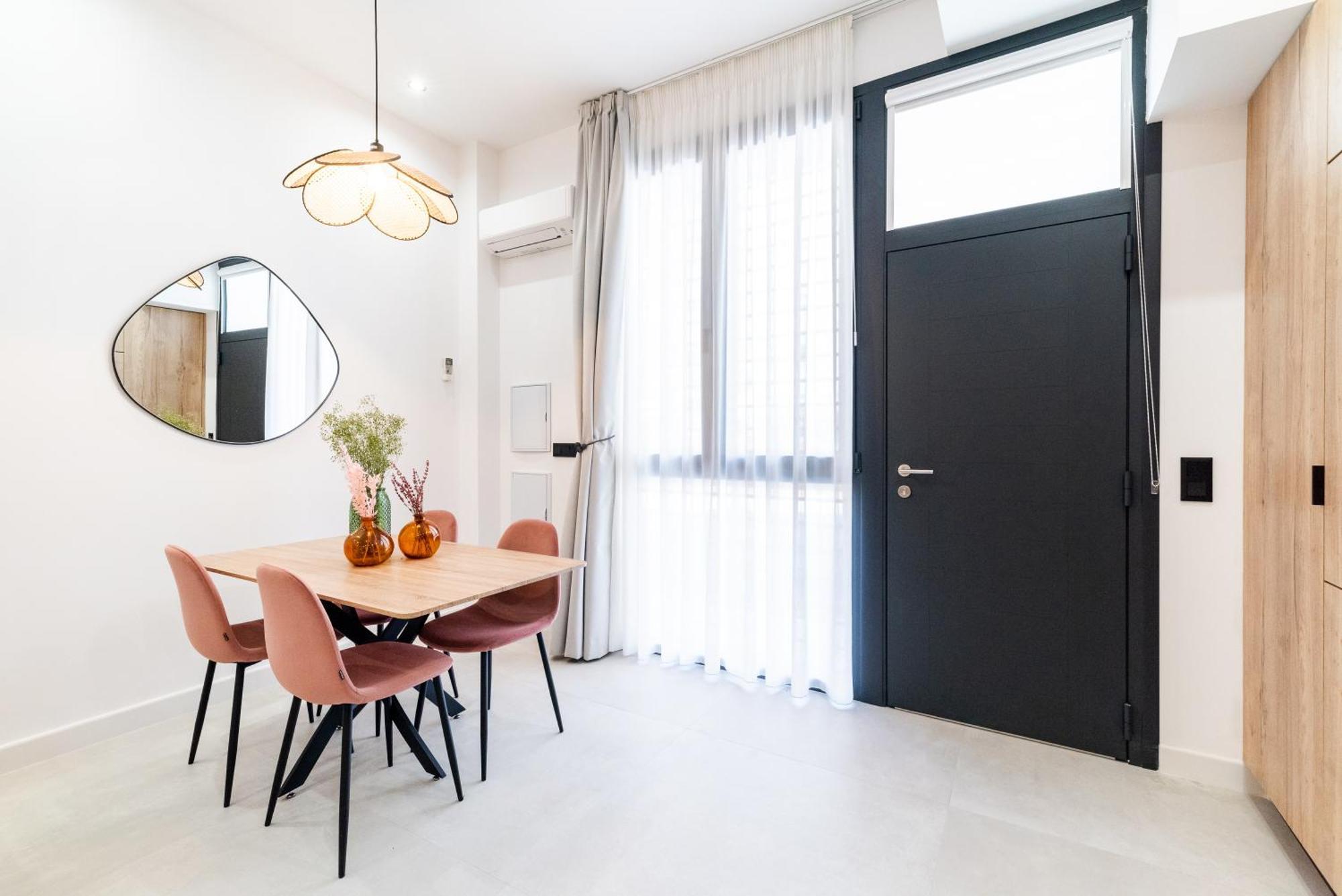 Apartment Albahaca Haven Luxury Center Granada