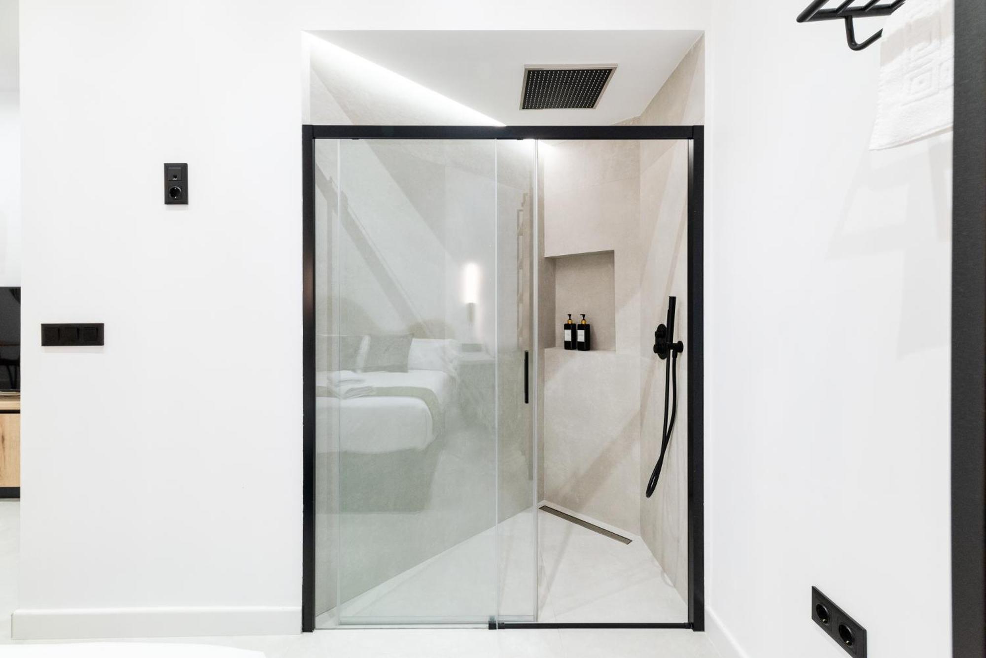 Albahaca Haven Luxury Center Granada