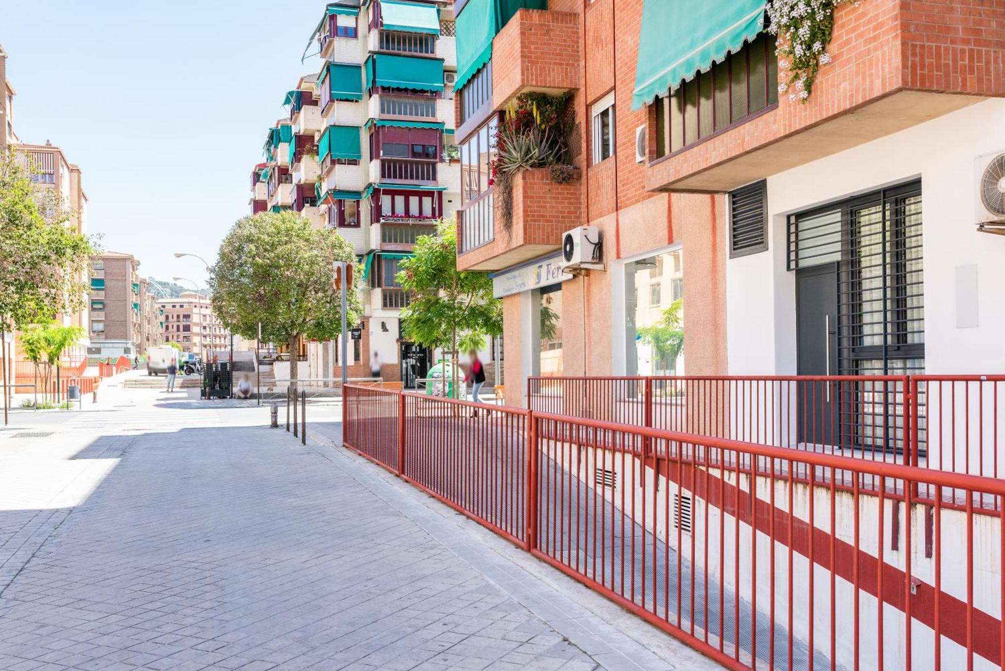 Albahaca Haven Luxury Center Apartment