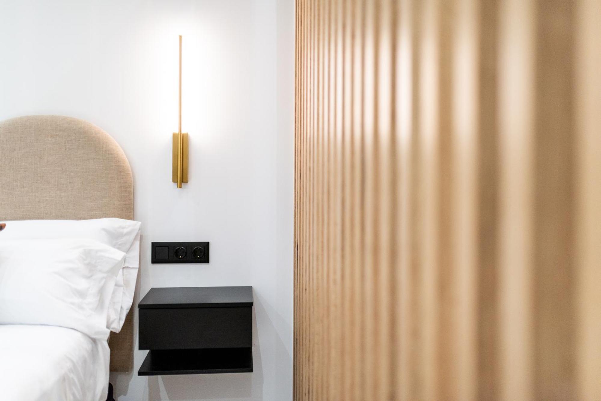 Albahaca Haven Luxury Center Granada