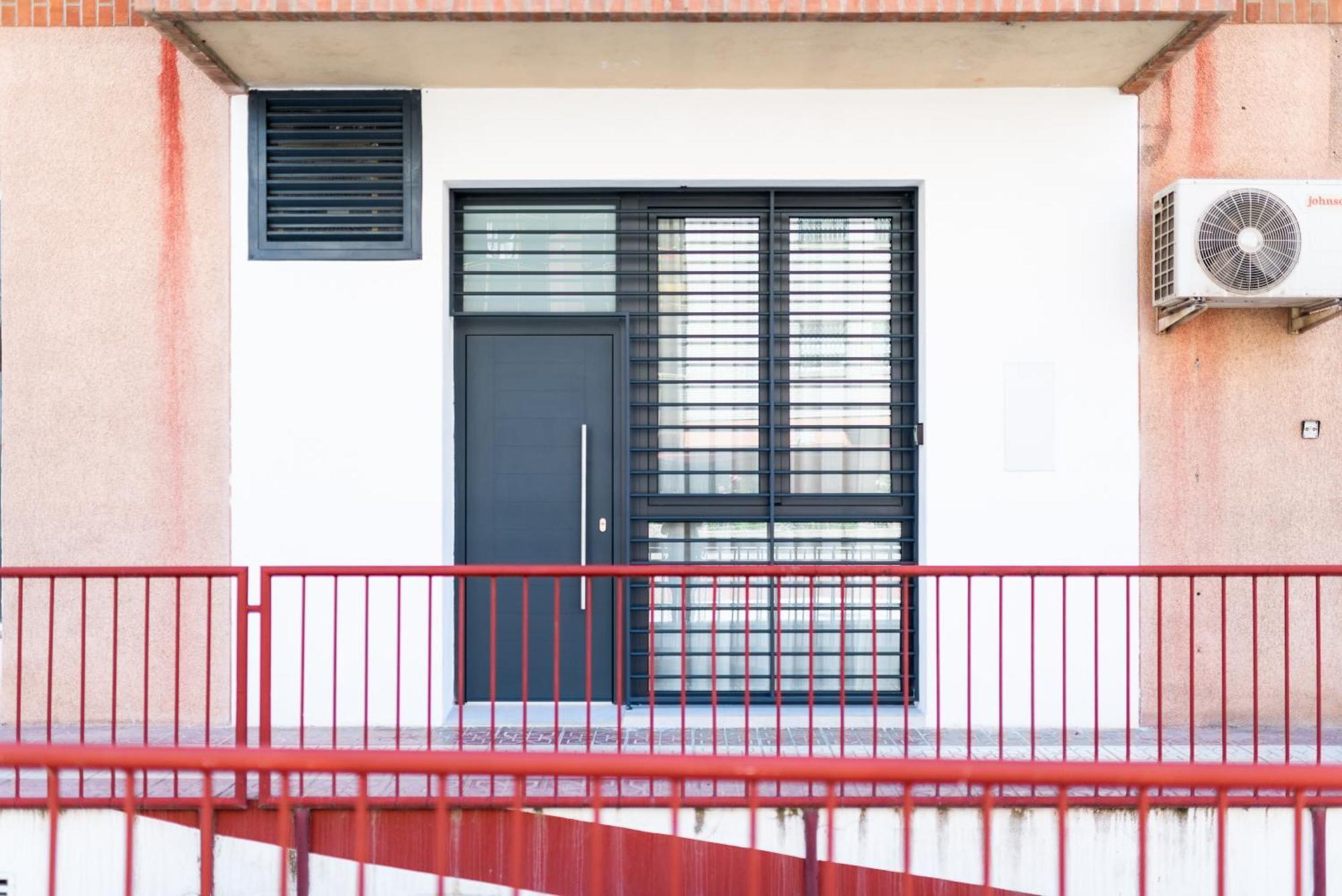 Apartment Albahaca Haven Luxury Center Granada